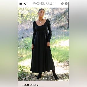 Rachel Pally Lolo dress